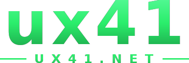 ux41 logo
